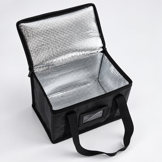 HeatMate™ Insulated Lunch & Picnic Bag