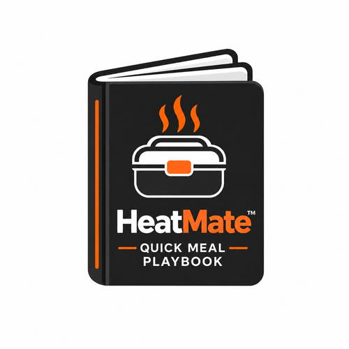 The HeatMate™ Quick Meal Playbook