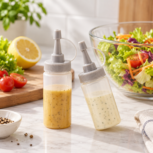 HeatMate™ Sauce Set